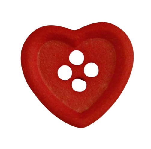 heart button