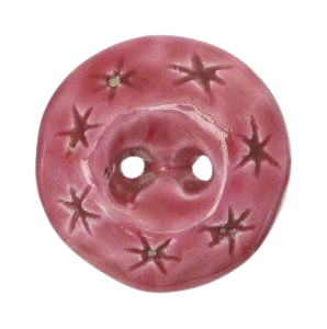 weird button